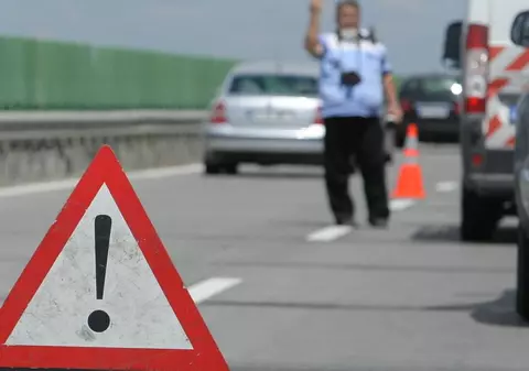 Trafic de coșmar! Acesta este cel mai aglomerat weekend de la începerea sezonului estival