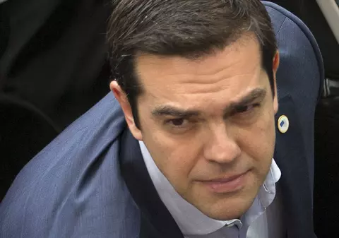 Eurogrupul are NOI CONDIŢII pentru GRECIA. Iată noua lista de cerinţe
