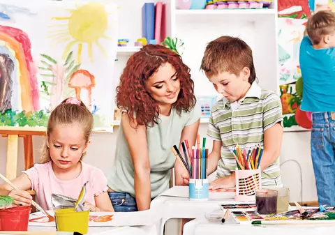 Se modifică regulile pentru acordarea ajutorului de creștere a copiilor!