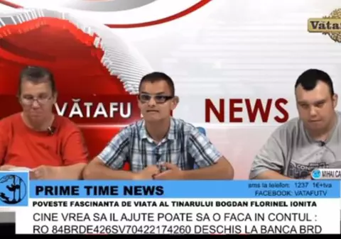 Vedeta VATAFU TV le dă o replică dură lui Răzvan și Dani, după ce matinalii au făcut mișto de ei! | VIDEO