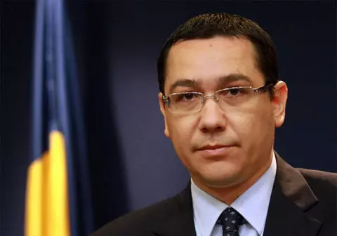 Avocata premierului VICTOR PONTA s-a prezentat la sediul DNA