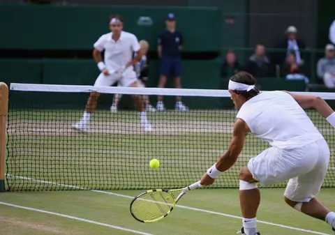 Wimbledon, competiția sportivă care impune un cod vestimentar