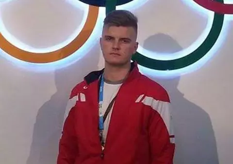 Gestul şocant al unui tânăr sportiv, după ce picat Bac-ul: "A spus că omoară pe cineva din cauza asta"