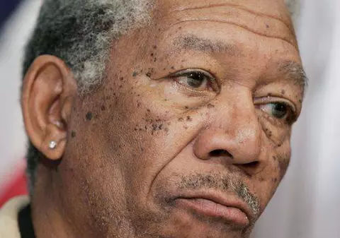 ŞOC LA HOLLYWOOD. Nepoata lui Morgan Freeman a fost UCISĂ pe stradă