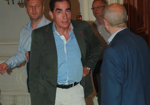 În PNL a început războiul pentru primării