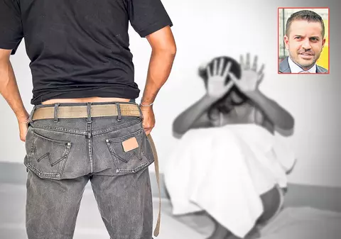 25 de ani de închisoare pentru violatori