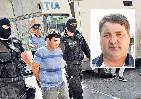 Turcul «s-a strâns ca un arici»