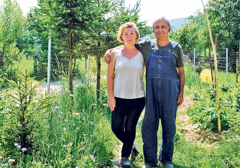 Predeluț, casă pentru refugiații din Ucraina