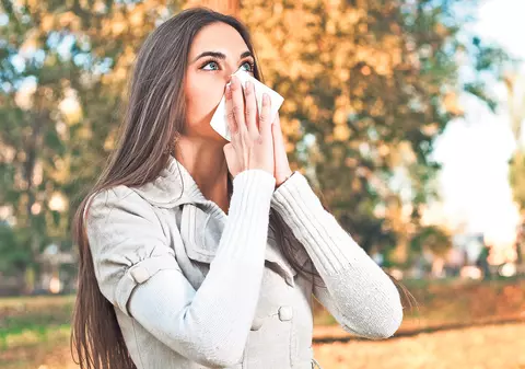 Cum îţi întăreşti imunitatea