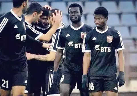 Steaua a amânat transferul ivorienilor din Armenia până după meciul cu Partizan. Cine sunt și ce știu să facă cei doi jucători doriți de campioni / VIDEO