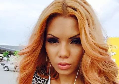 Beyonce de România, snopită în bătaie de iubitul turc: "Am suportat pentru că..."