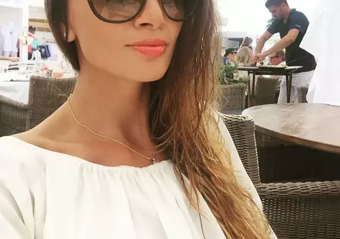 Ramona Gabor a izbucnit. Ce a supărat-o atât de rău? "Sunt trei lucruri pe care trebuie să le ştiţi"