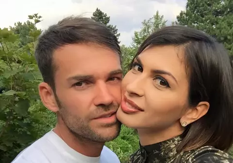 Mădălina Pamfile S-A MĂRITAT! Cine e bărbatul care a luat-o de nevastă după doar un an de relaţie