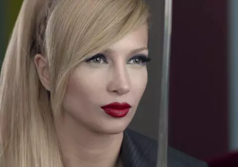 Lora, pusă pe liber de Antena 1? Cântăreaţa a rămas fără emisiune