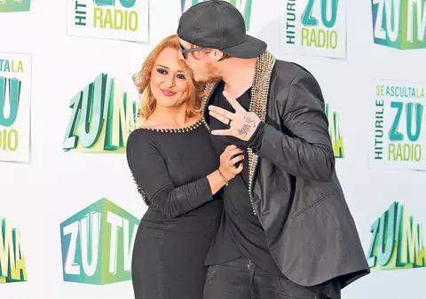 What’s Up va ajunge la cuţit după accidentul de skijet!