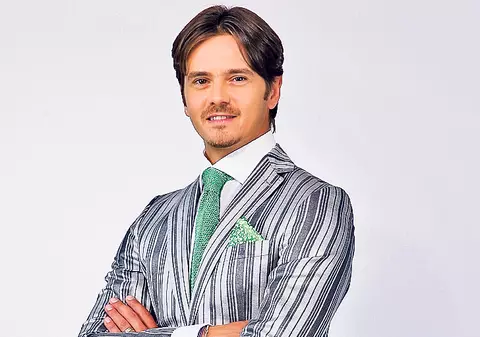 EXCLUSIV | Din nou jurat! Mihai Petre, de la personaj de umplutură, la jobul care l-a consacrat