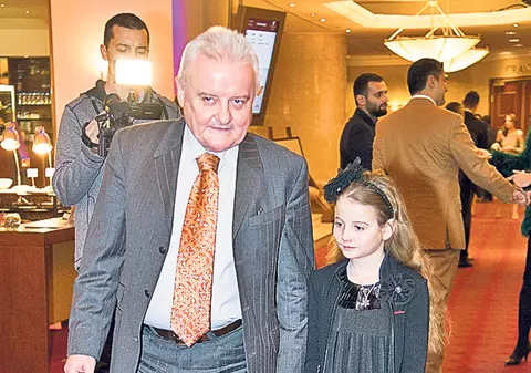 Vacanţă cu bona | Iri şi Irina au plecat pentru o lună în Germania