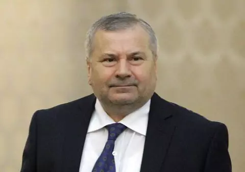 Fostul baron de Brăila, Bunea Stancu, achitat într-un proces de corupție alături de alți 14 funcționari ai CJ Brăila