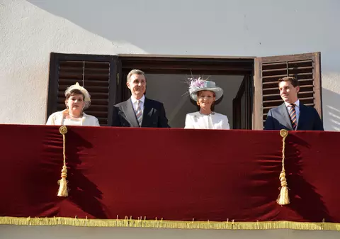Cine i-a furat tronul Principelui Nicolae?