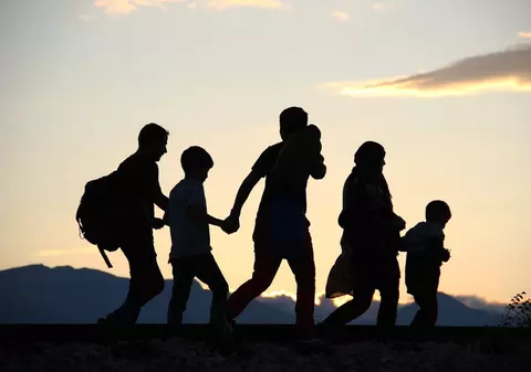 Peste 2.000 de refugiaţi au dispărut din Bulgaria