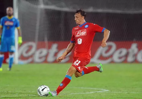 Chiricheş a revenit la antrenamente, dar nu joacă împotriva Sampdoriei