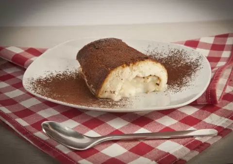 Cum se face KAZANDIBI, budincă coaptă de lapte