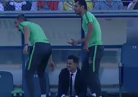 Rădoi nu dă BAC-ul nici în sesiunea de toamnă care începe luni. Nu s-a înscris! Adio BAC, adio licență!