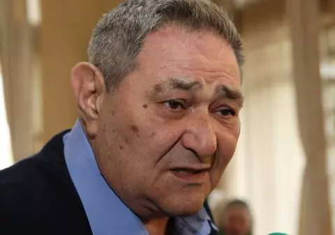 Fostul secretar general al Comitetului Olimpic Român a decedat. Dan Popper, fost baschetbalist, fost șef la Canotaj și la Yachting, prezent la 5 JO, lăsase scris să fie incinerat