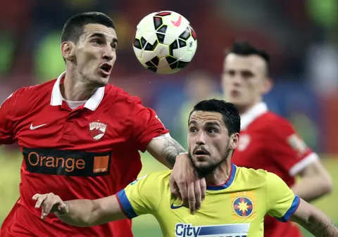 Miodrag Belodedci nu crede că Steaua - Dinamo mai poate fi catalogat drept meciul campionatului: ”Adio, derby!”. ”Steliștii au mâncat mai bine în ultima perioadă, câinii au mai slăbit”