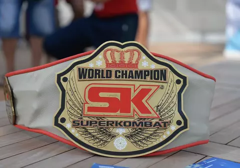 Superkombat Mamaia: ^Andrei Stoica și-a păstrat titlul mondial / REZULTATE COMPLETE