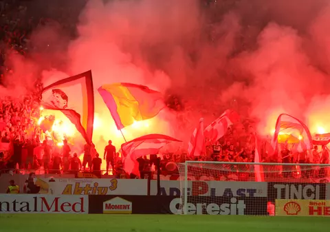 30 de lei, cel mai scump bilet, ca s-o vezi pe Dinamo cu Voluntari