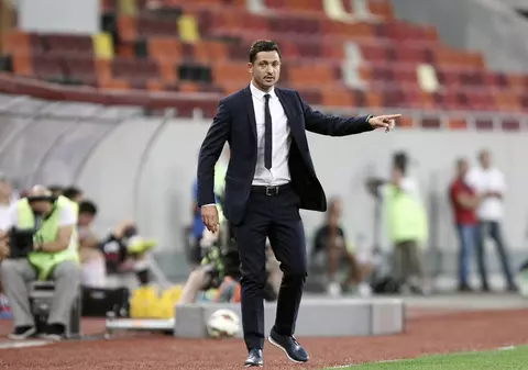 Mirel Rădoi l-a desființat pe Gigi Becali: ”Să se supere pe mine dacă vrea!”