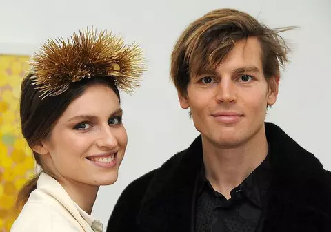 Iubitul fiicei lui Annie Lennox a fost găsit înecat, după patru zile de căutări