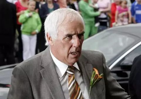 Doliu în lumea fotbalului! Cei doi fii, legende ale acestui sport, sunt sfâșiați de durere. ^A fost impresarul lor. ”A căzut fără suflare lângă fiica sa”