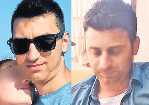 VIOLATĂ de poliţiştii trimişi să o caute! Cei doi au fost ARESTAȚI pentru 30 de zile