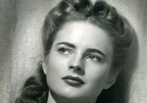 Actriţa Coleen Gray a murit din cauze naturale