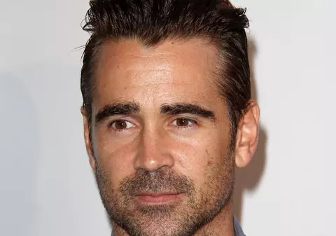 Burlacul etern! Colin Farrell: "Sunt singur de 5 ani"