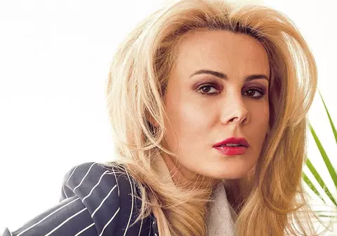 EXCLUSIV | Totul despre schimbarea la față a Danei Săvuică! “Toată lumea mă întreabă chestia asta!”
