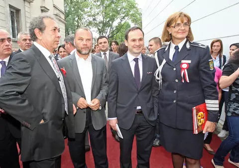 Nicolae Badea, din nou la Dinamo? Proiectul fotbalistic de la CS Dinamo a sucombat