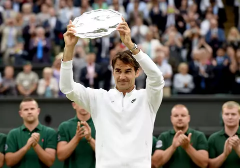 Federer este cel mai bine plătit sportiv al Planetei. Messi și Ronaldo nu prind top 5