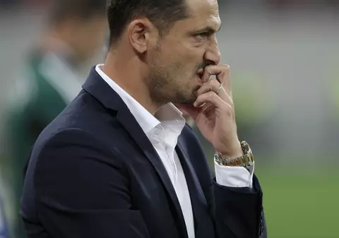 Rădoi a intrat în istoria neagră a Stelei. Este pentru prima dată după 12 ani când roş-albaştrii părăsesc cupele europene din preliminarii