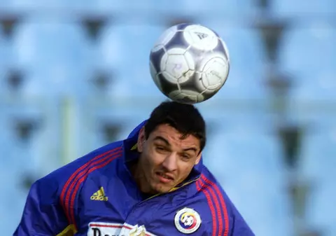 Euro 2016. România, eliminată rușinos! Atacat frontal de Ionel Ganea, pentru că l-a pus pe ”Harry Potter” la FRF, Traian Băsescu analizează dezastrul tricolor