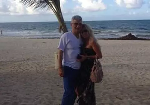 Silviu Prigoană, detalii despre nunta fiului său, Honorius. "Am încercat să aducem lăutari"