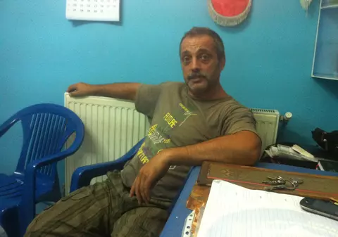 Cum s-a ridicat Zoltan Teszári, miliardarul fără chip ce conduce compania RCS&RDS! ^A făcut Armata la Dinamo și a fost vicecampion european de juniori la judo, dar banii cu care a pornit i-au venit din comerțul cu cafea, țigări și whisky! A făcut bișniță în curtea ”Internelor”!