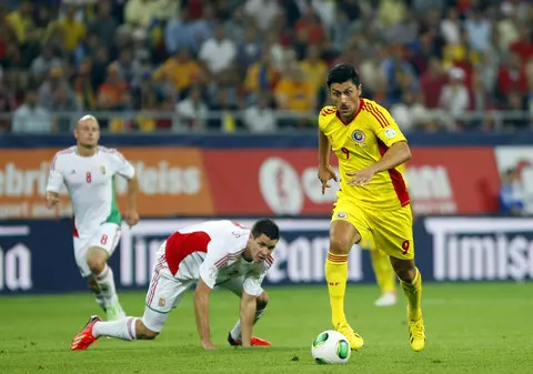 Gigi Becali pregătește transferul anului în Liga I. Finul Rădoi îl primește cadou pe Marica!