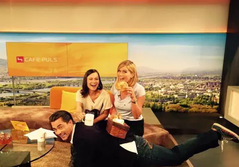 Răduleasca, de râsul fostei iubite a lui Felix! Nicole Öttl o ia la mișto pe româncă