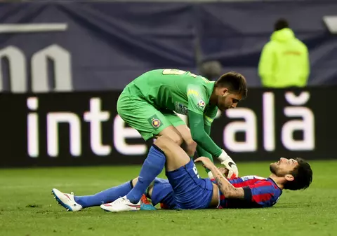 Confesiunea celui poreclit după Belgrad PAPPagal sau PAPPă-lapte! ”Cu ajutorul FAMILIEI și al lui Dumnezeu, voi trece peste această noapte neagră. Au fost multe în copilăria mea”. ^Când era mic, ducea vitele la păscut! Când s-a făcut mare, a scăpat la ”fetițe” de Vaslui