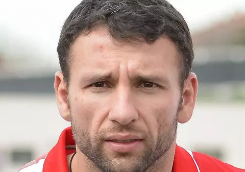 Răzvan Raț a oficializat transferul la Rayo Vallecano cu două săptămâni înaintea meciului cu Ungaria. ”Pentru România!”