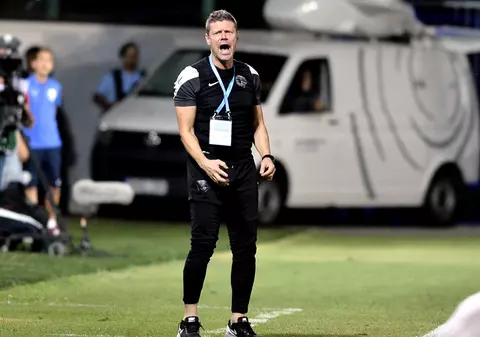 Tibor Selymes, trimis în judecată. Fostul fotbalist riscă să ajungă la închisoare