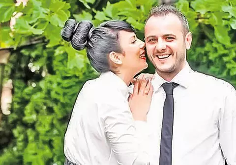 Sophia va fi mireasa-regină!